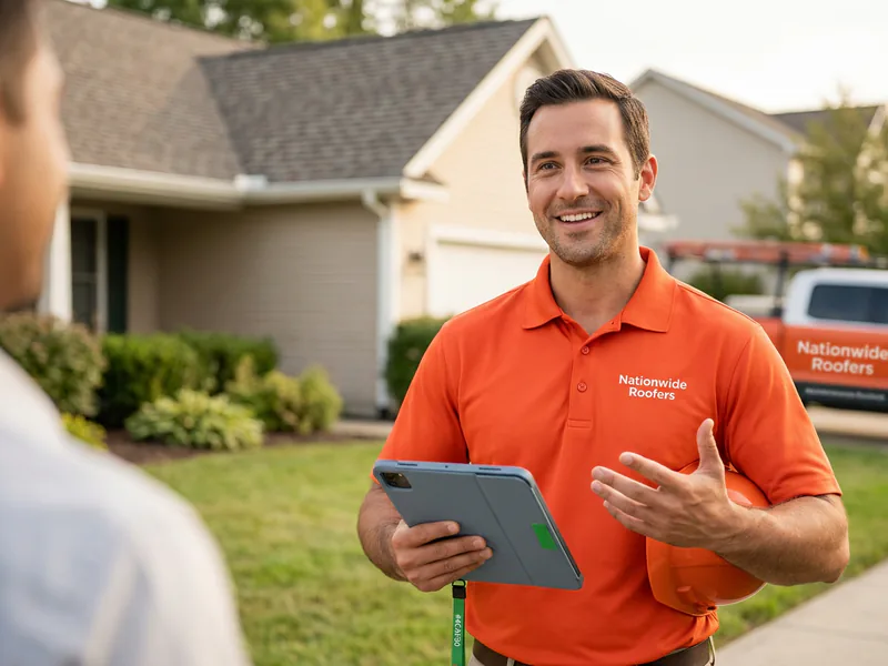 Roof Installation  in Crystal Springs  FAQ